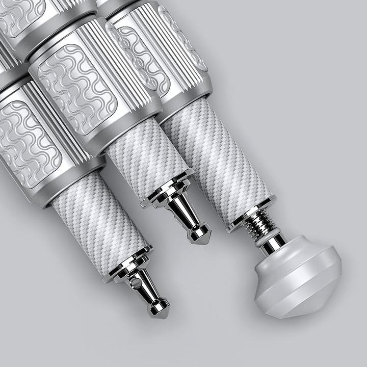 Actual product image Leofoto statyw Gabriel LG-324C+LH-40R SI