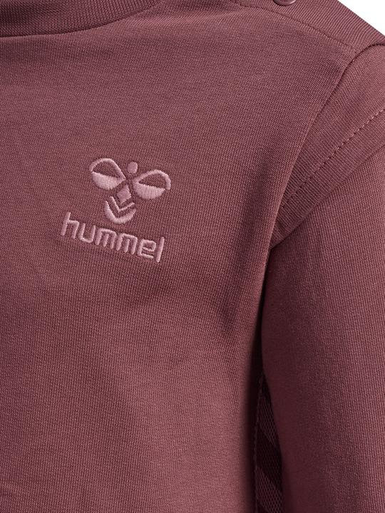 Produktbild hummel Hmlolga Sweat Dress (74)