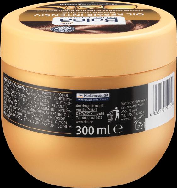 Produktbild dm BaleaProfessional Oil Repair Intensiv (300 ml)