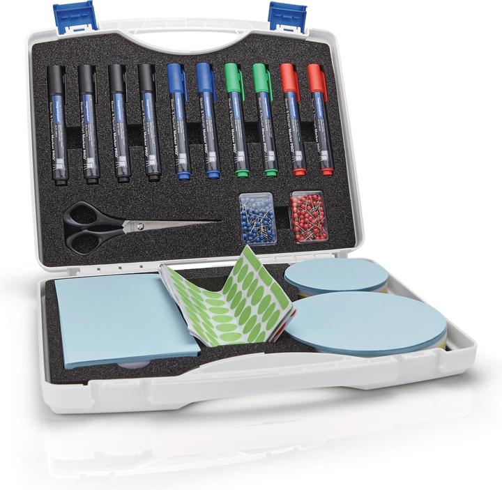 Actual product image Magnetoplan Moderation box