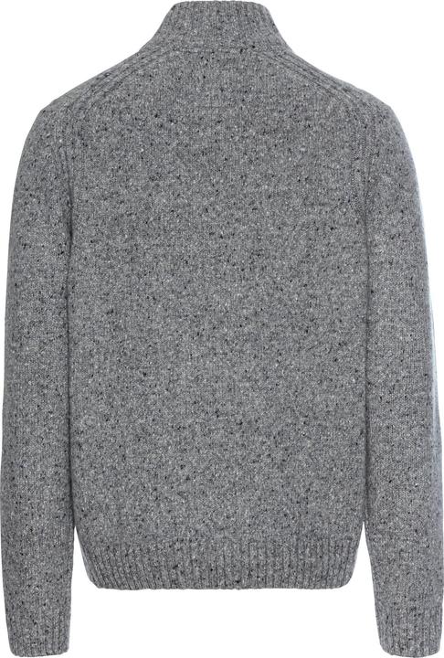 Produktbild Camel Active Strickjacke aus nachhaltiger Merinowolle (L)