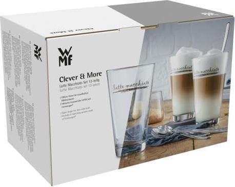 Image du produit WMF Plus intelligent (280 ml, 12 x)