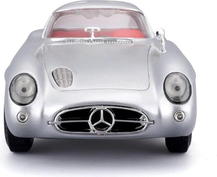 Immagine prodotto Maisto Mercedes Benz 300 SLR Coupé "Uhlenhaut