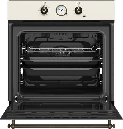 Actual product image Teka HRB 6300 VN
