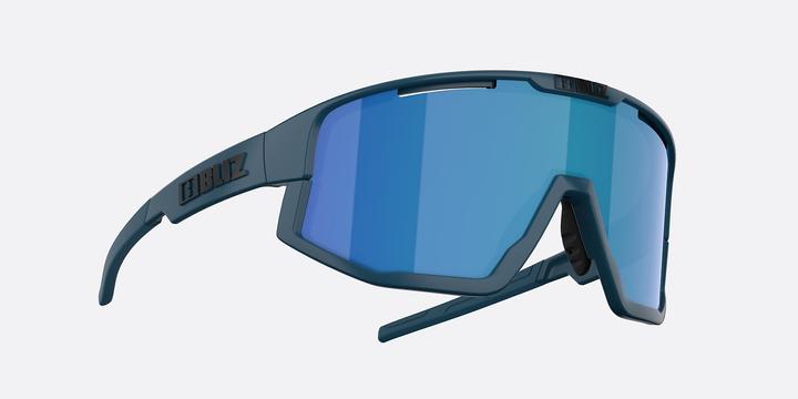 Produktbild Bliz Fusion (Matt Blue, Brown Blue Multi, PC Matt Navy)