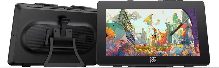 Immagine prodotto XP-Pen Grafiktablet Artist Pro 24 Gen. 2 (24")