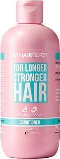 Hairburst Conditioner for Longer and Stronger Hair - Volume: 60 ml (60 ml)