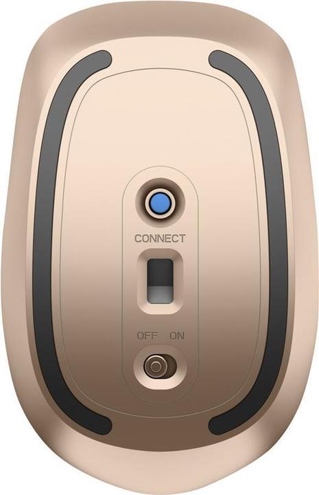 Actual product image HP Z5000 mouse right and left handed (Wireless)