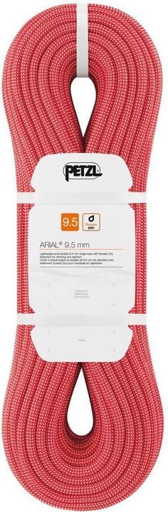 Petzl Arial 9,5mm Einfachseil (80 m)
