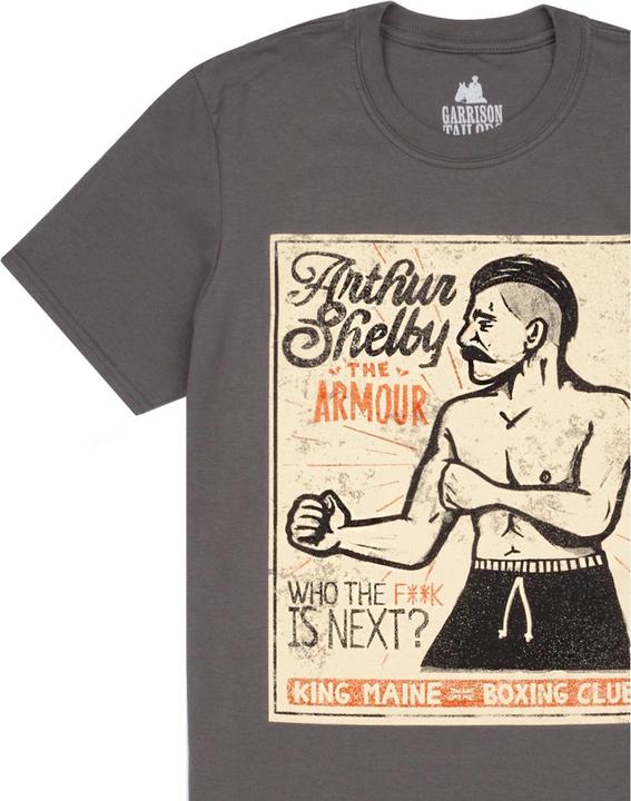 Immagine prodotto Peaky Blinders Tshirt (S)