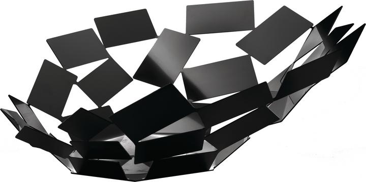 Actual product image Alessi La Stanza Dello Scirocco (37.5 x 42 x 15 cm)