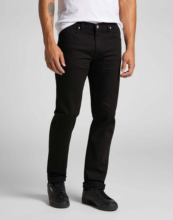 Actual product image Lee Daren stretch (W44/L34)