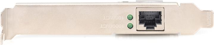 Immagine prodotto Digitus Scheda di rete Gigabit Ethernet PCI Express (PCI-E x1)