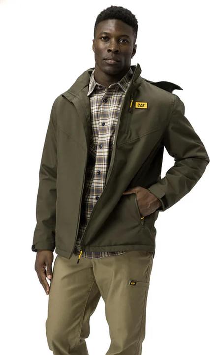 Produktbild Cat IsolierJacke (S)