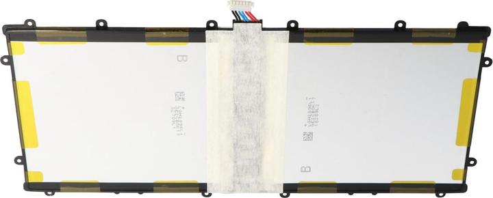 Produktbild Google Akku Nexus 10 Akku SP3496A8H, SP3496A8H(1S2P), GT-P8110, GTP8110-HA32ARB