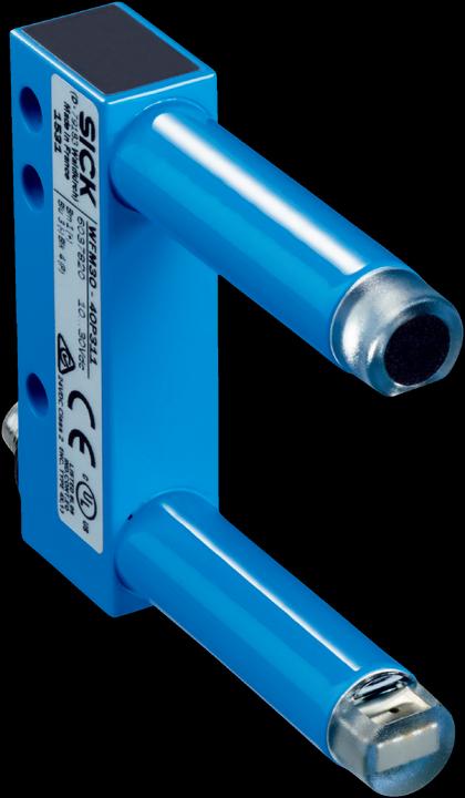 Produktbild Sick Gabelsensor