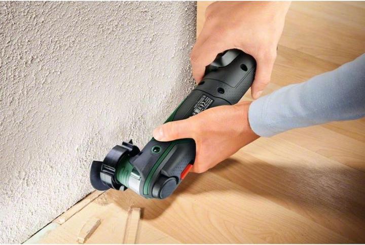 Produktbild Bosch Home & Garden AdvancedMulti 18