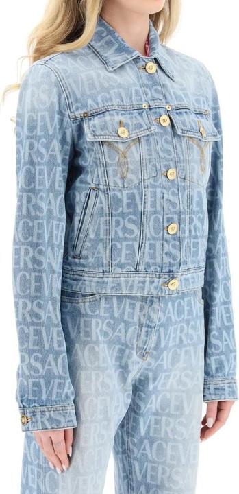Immagine prodotto Versace Giacca di jeans (40)
