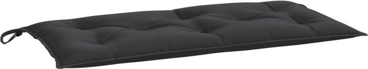 Image du produit VidaXL Coussins de banc de jardin 2 pcs. O x tissu ford (100 x 50 x 7 cm)