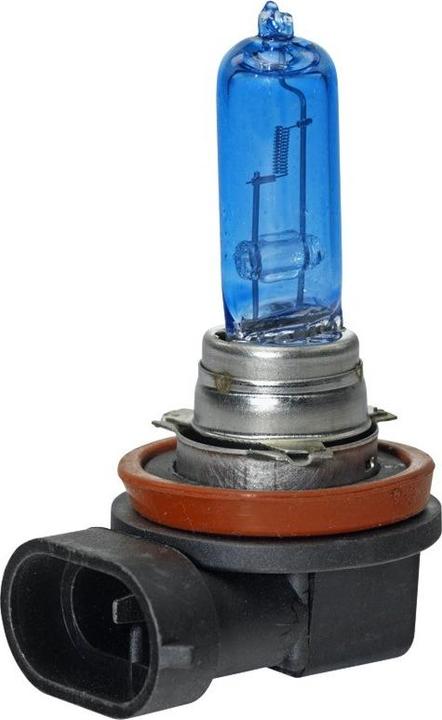 Actual product image Autostyle Super White Xenon Style (H9)