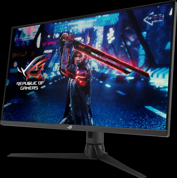 Productafbeelding ASUS ROG Strix XG32UQ (3840 x 2160 Pixels, 32")
