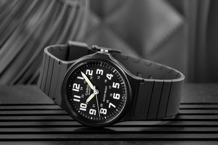 Image du produit Casio Collection (Montre analogique, 34 mm)