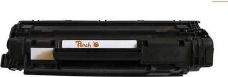 Actual product image Peach Crg-725 (FC)