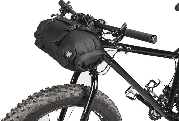 Actual product image Topeak Frontloader (12 l, Handlebar bag)