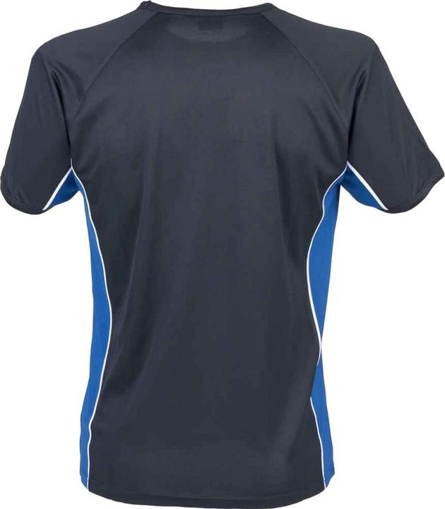 Actual product image Finden & Hales Childrens/Kids Team Performance T-Shirt (140)