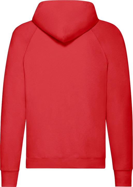 Image du produit Fruit of the Loom Sweat à capuche léger unisexe pour adultes (L)