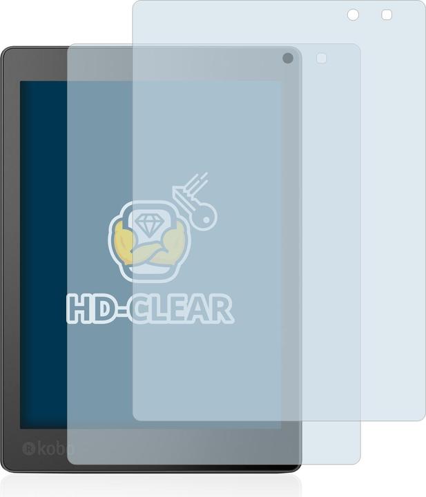 Image du produit BROTECT Protection Clair (Aura One)