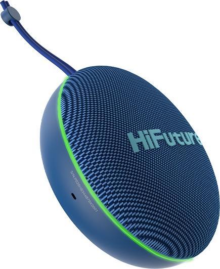 Image du produit HiFuture Haut-parleur ALTUS Bleu (8 h)