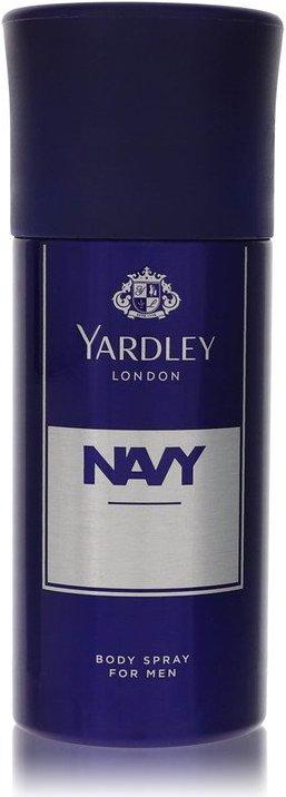 Produktbild Yardley Navy by (Spray, 150 ml)