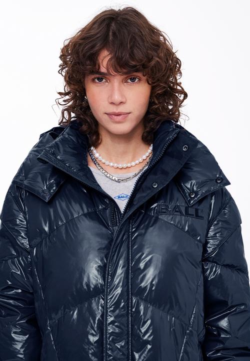Produktbild Ball BASALVADORE MEDIUM JACKET 50405037 (L)