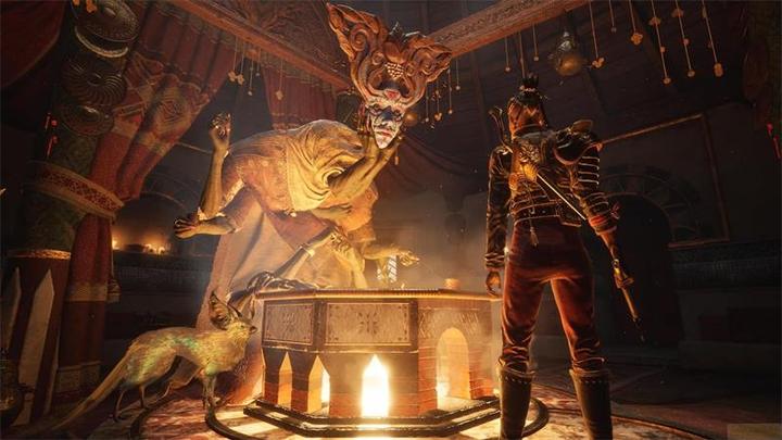 Produktbild astragon Flintlock: Siege of Dawn (Xbox Series X)