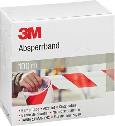 Produktbild 3M Absperrband