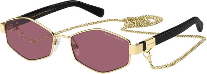 Actual product image Marc Jacobs MARC 496/S
