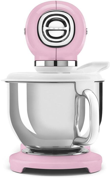Image du produit Smeg SMF03PKEU Style 50's (800 W)