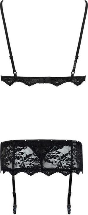 Actual product image Livia Corsetti Sexy set model 71708 (L, XL)
