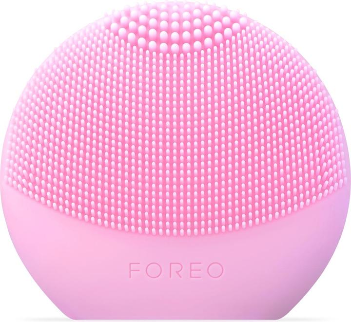 Actual product image Foreo Luna play smart