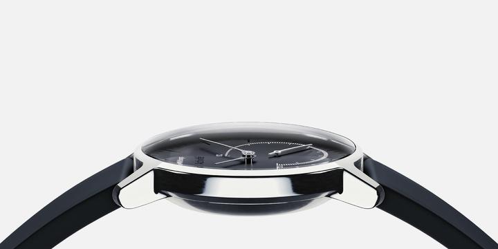 Image du produit Withings Activité Steel (Montre connectée, Montre analogique, 36 mm)