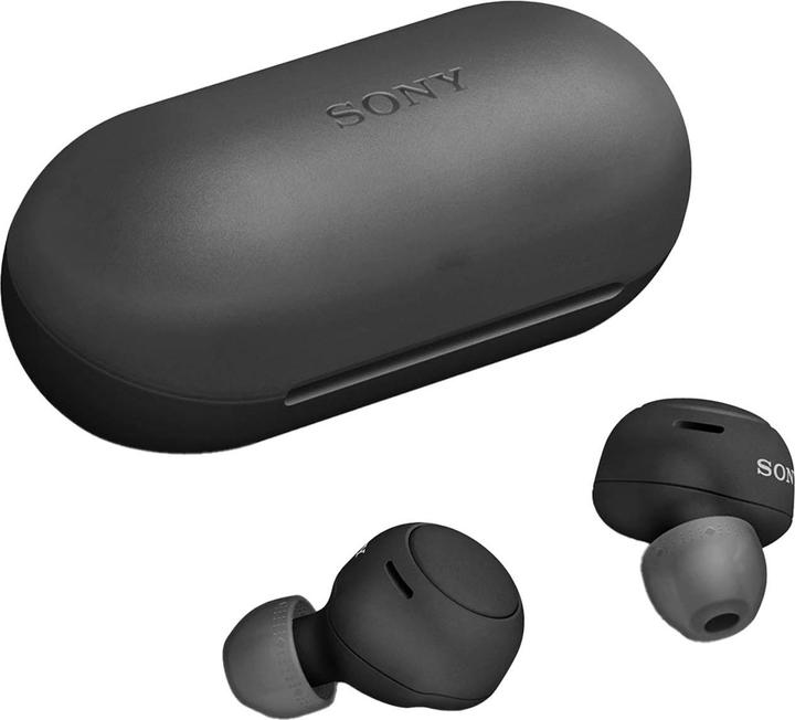 Actual product image Sony WF-C500 (No noise cancelling, 10 h, Wireless)