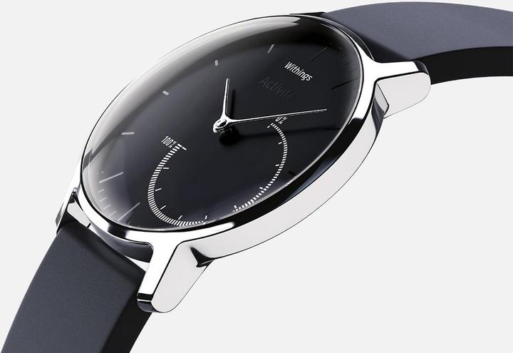 Image du produit Withings Activité Steel (Montre connectée, Montre analogique, 36 mm)