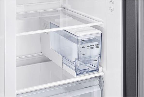 Produktbild Samsung AMERIKAANSE KOELKAST RS64DG5303S (635 l)