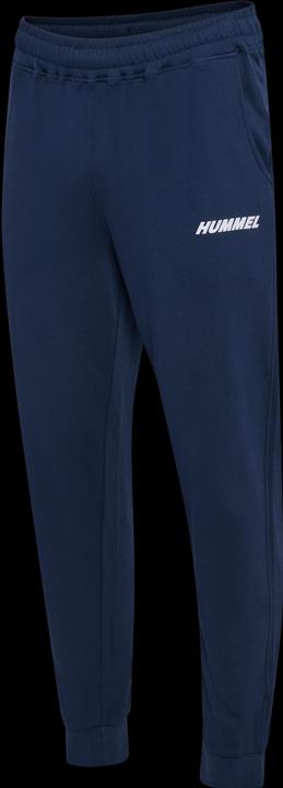 Actual product image hummel Hmlelemental Regular Pants (XL)