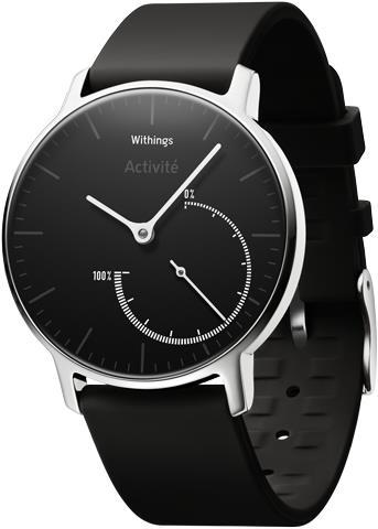 Image du produit Withings Activité Steel (Montre connectée, Montre analogique, 36 mm)