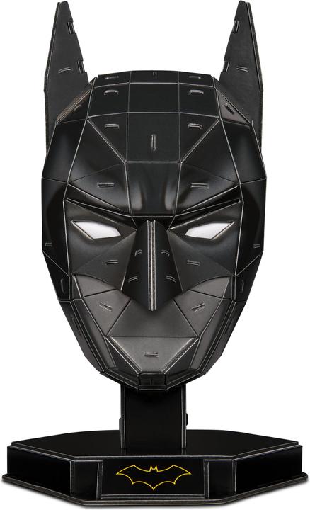 Produktbild 4D Puzzle 4D Puzzles - Batman Mask (6070176) (90 Teile)