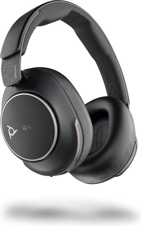 Actual product image Poly Voyager Surround 80 (Wireless, USB-C)