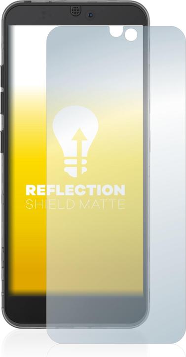 Immagine prodotto upscreen Reflection Shield Pellicola Opaca (1 Pezzo/i, Fairphone 3)