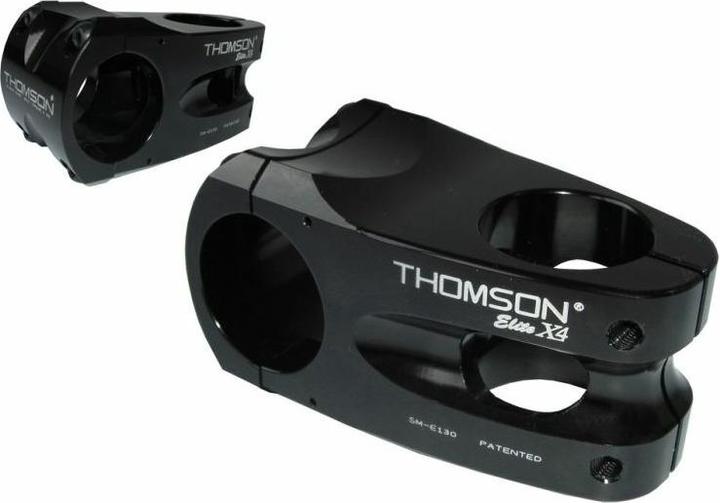 Produktbild Thomson Elite X4 (40 mm, 50 mm)